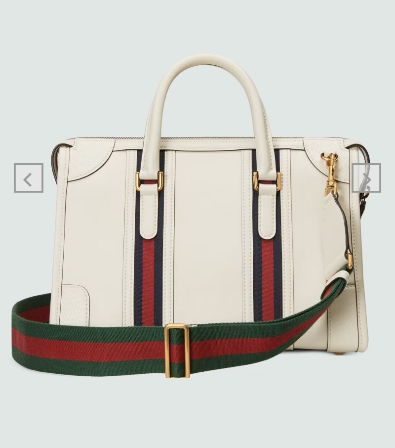 Gucci Top Handle Bags